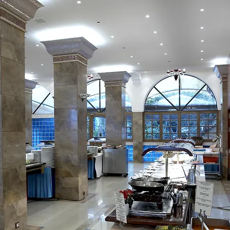 Atrium Palace Thalasso And 5* Kalathos