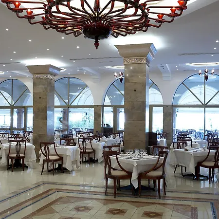 Atrium Palace Thalasso And Hotell 5*