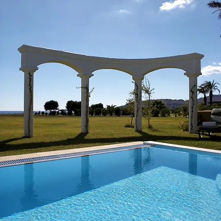 Hotel Atrium Palace Thalasso And