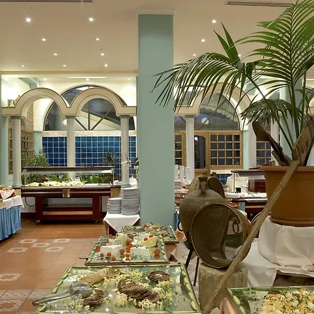 Atrium Palace Thalasso And Kalathos