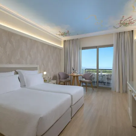 Atrium Palace Thalasso And 5*