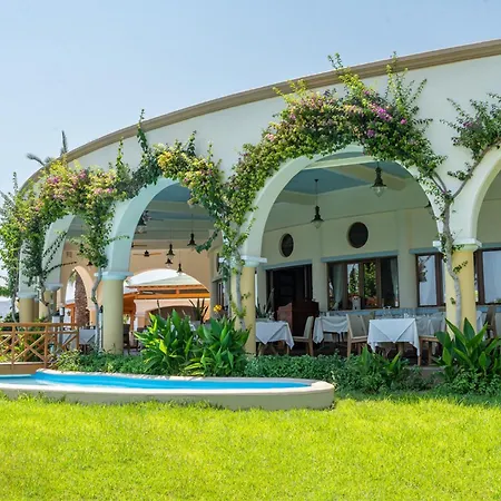 Hotell Atrium Palace Thalasso And Kalathos