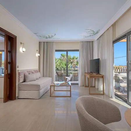 Hotell Atrium Palace Thalasso And Kalathos