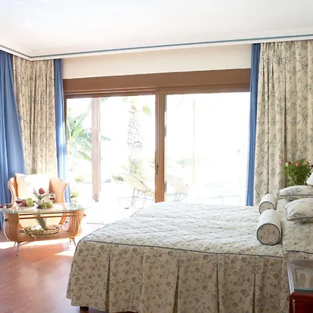 Atrium Palace Thalasso And 5* Kalathos