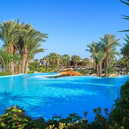 Hotel Atrium Palace Thalasso And