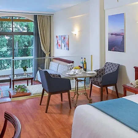 Atrium Palace Thalasso And 5*