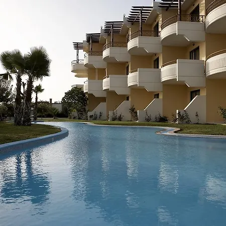 Hotel Atrium Palace Thalasso And Kalathos