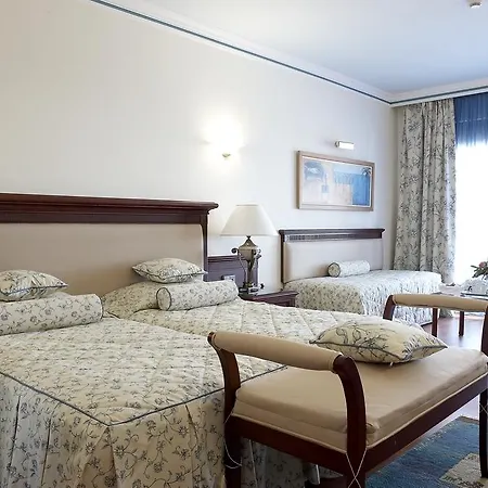 Atrium Palace Thalasso And 5* Kalathos