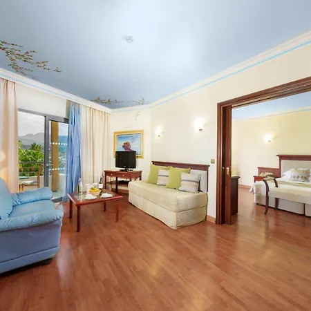 Atrium Palace Thalasso And 5* Kalathos