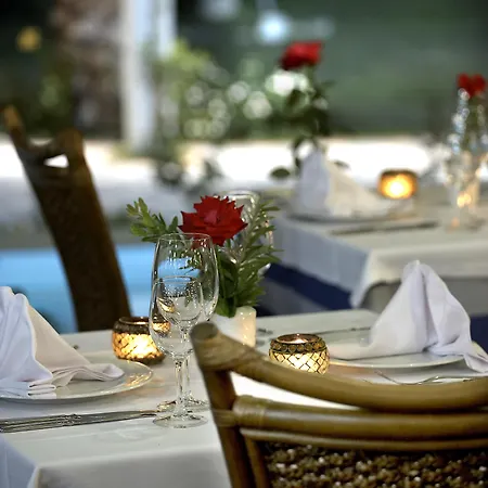 Atrium Palace Thalasso And 5* Kalathos