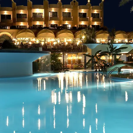 Hotel Atrium Palace Thalasso And 5*