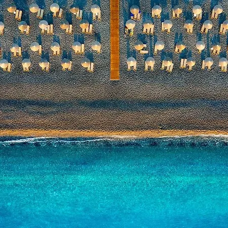 Atrium Palace Thalasso And 5* Kalathos