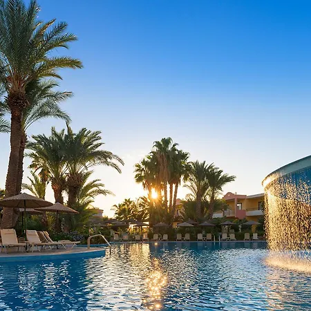 Atrium Palace Thalasso And Hotel Kalathos