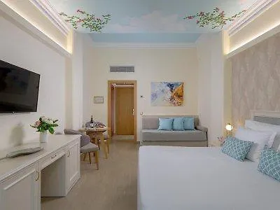 Atrium Palace Thalasso And Hotel Kalathos
