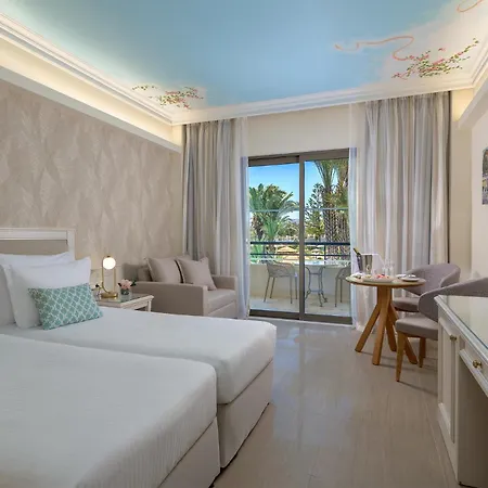 Hotel Atrium Palace Thalasso And